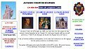 Amis de Jacques Coeur : Site h&eacute;berg&eacute; seulement