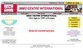 Immo Centre International : Site cr&eacute;&eacute; et h&eacute;berg&eacute;