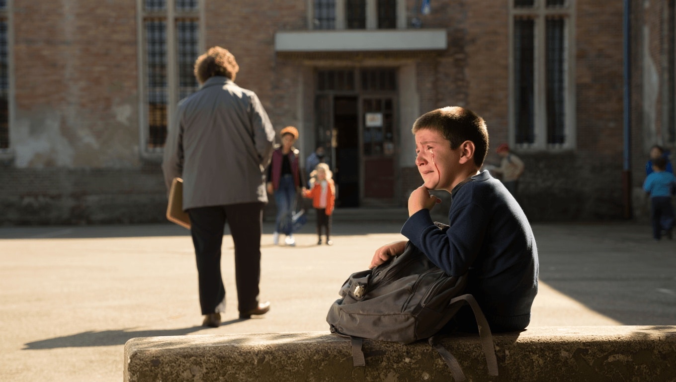 Handicap à l’école : le statut fragile des AESH