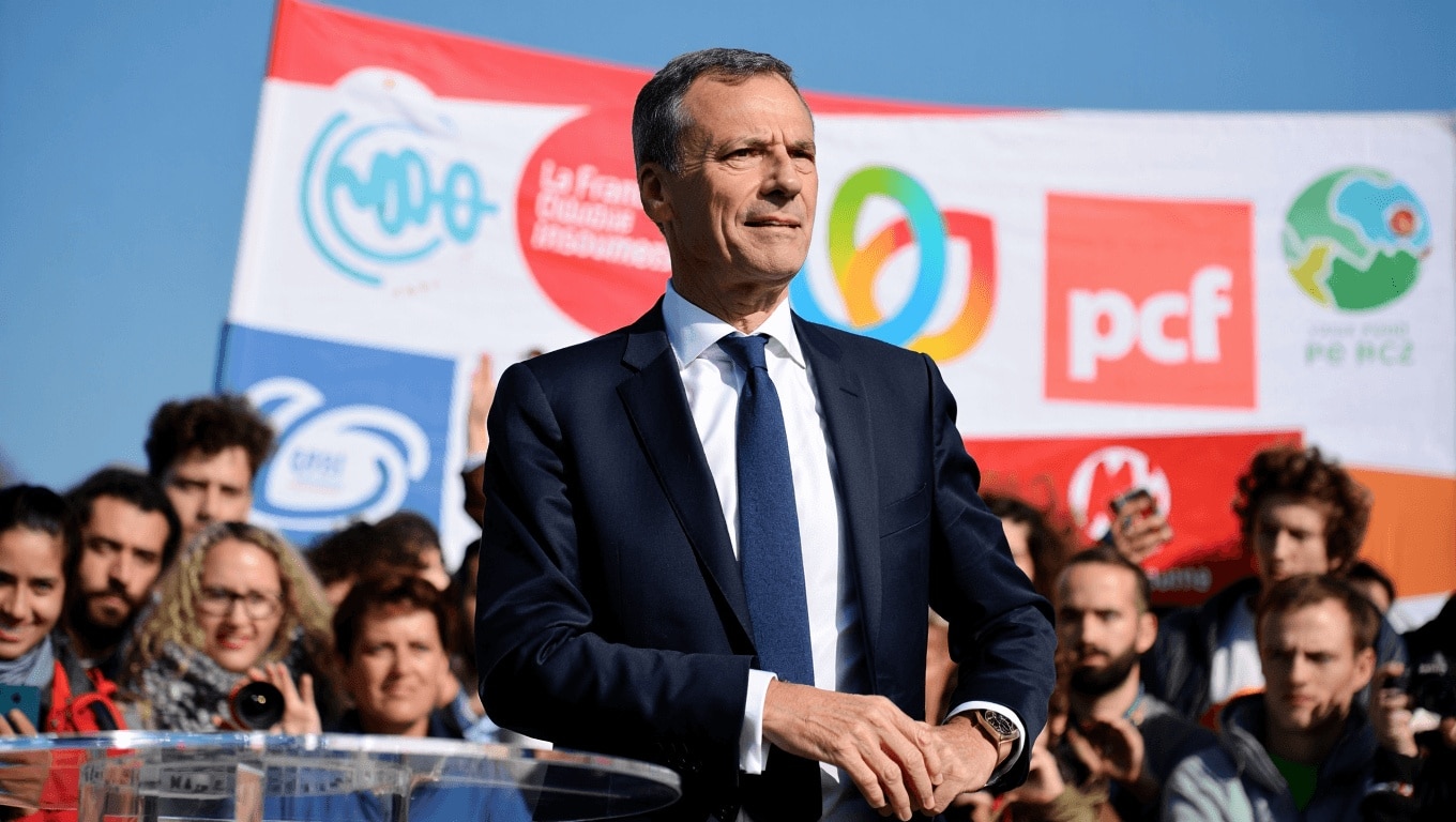 « Nous avons raison » : Bernard Combes, maire de Tulle et proche de François Hollande, assume de fusionner sa liste avec des membres de LFI pour les municipales