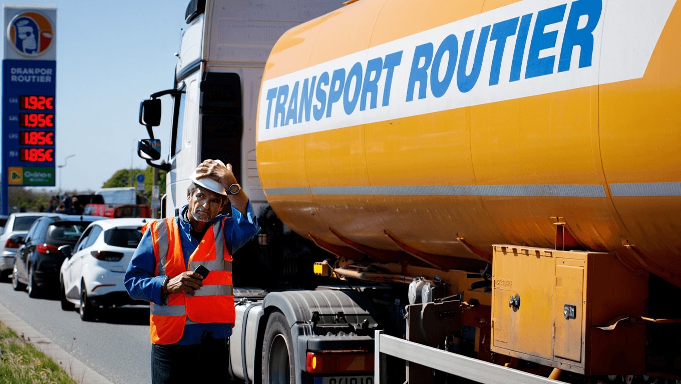 Prix du carburant : avec les aides ciblés, le gouvernement acte la fin du quoi qu’il en coûte