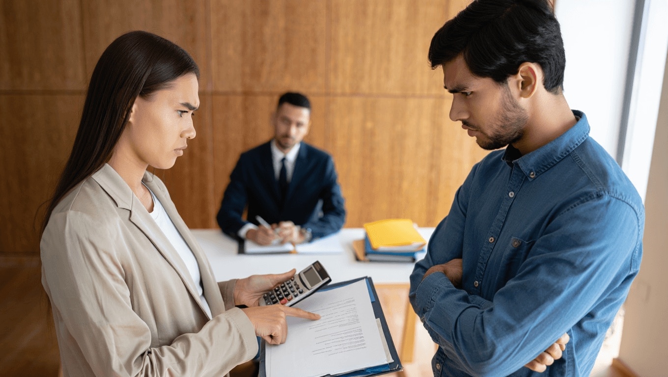 Version noir du logo de Je rêve d'une maison
