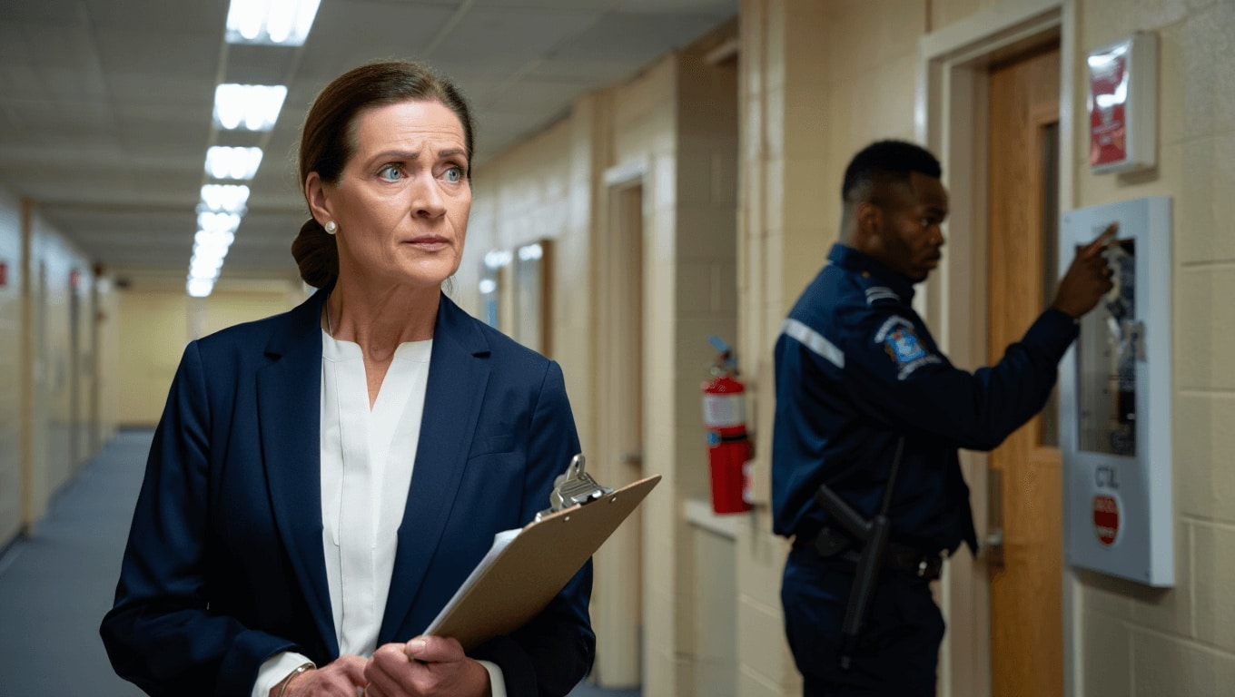 How to Create a Crisis Handbook to Prepare Your School for Emergencies