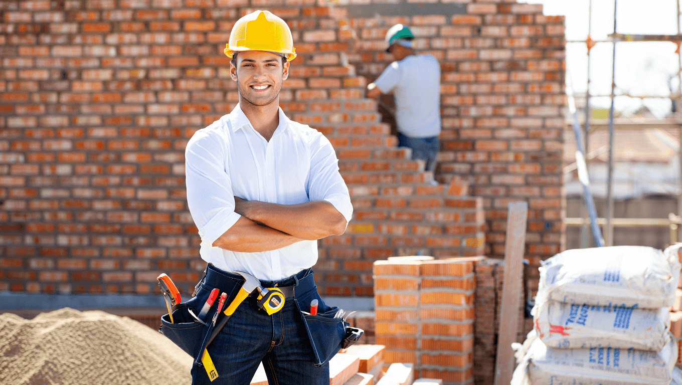 Créer une entreprise de maçonnerie en EURL