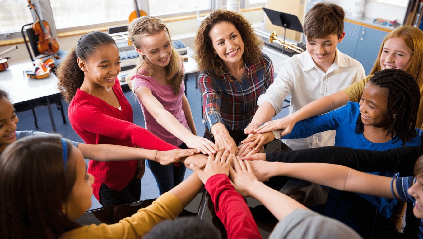 5 Ways to Develop Students’ Social and Emotional Skills in Music Class