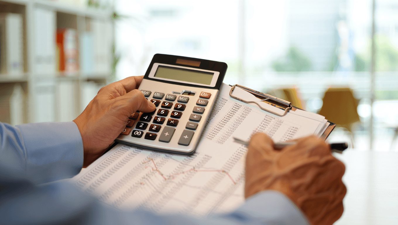 La distinction entre les charges et les actifs immobilisés