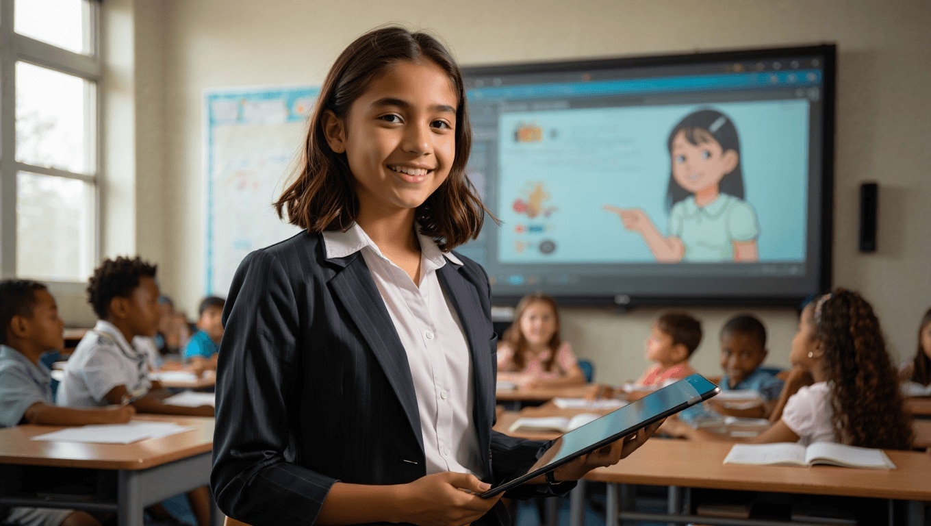 An Effective Strategy for Teaching With Videos