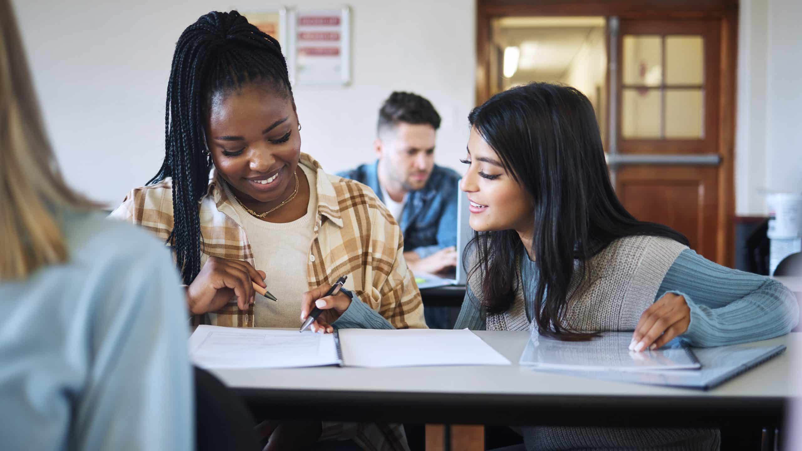 Integrating Social and Emotional Learning in Math Class