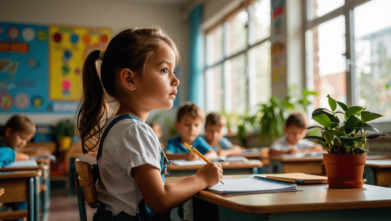 Sharpening Students’ Observation Skills Through Poetry