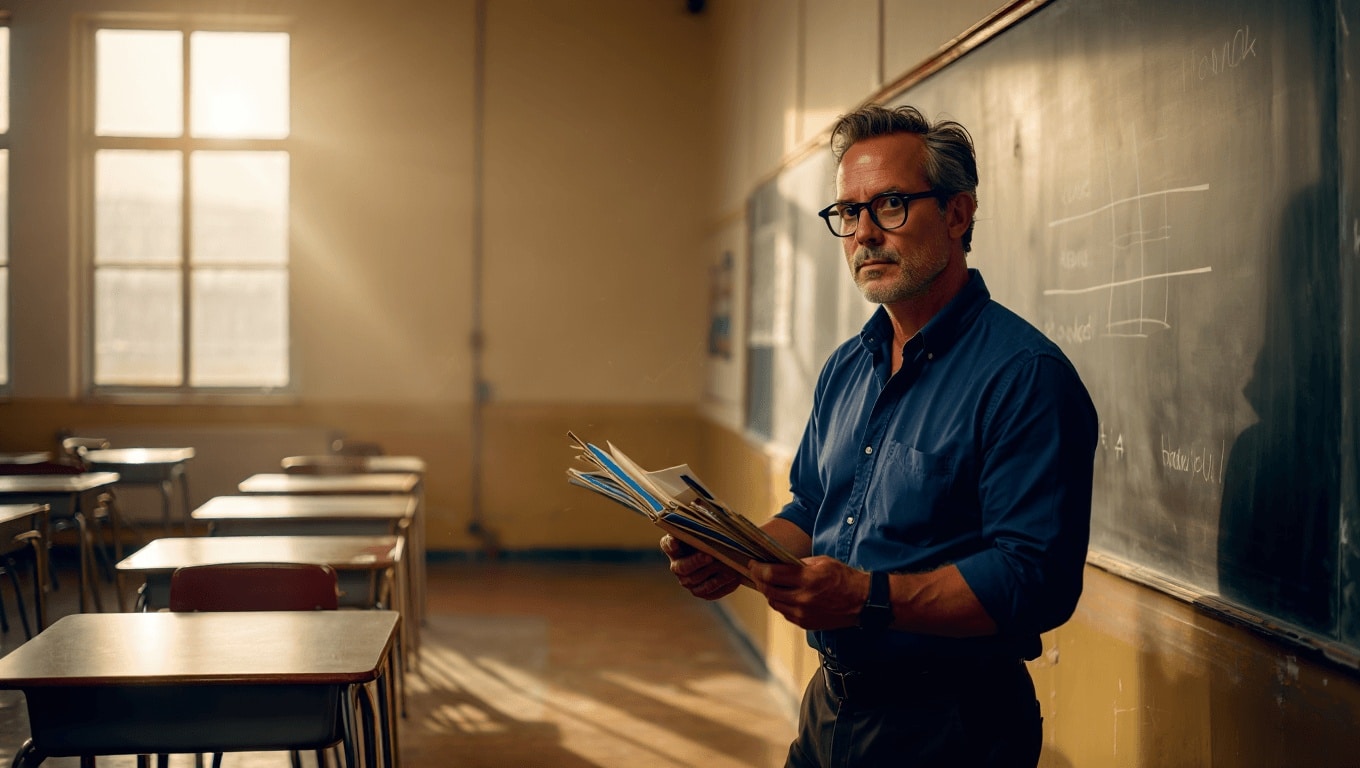 Scaling Up When Only One Teacher Attends PD