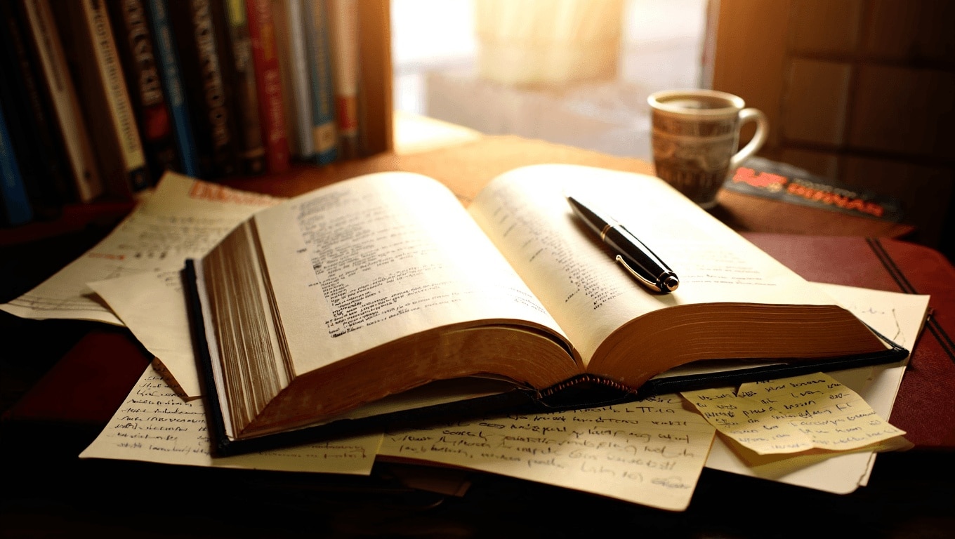 Walking Through Writing a Compelling Essay