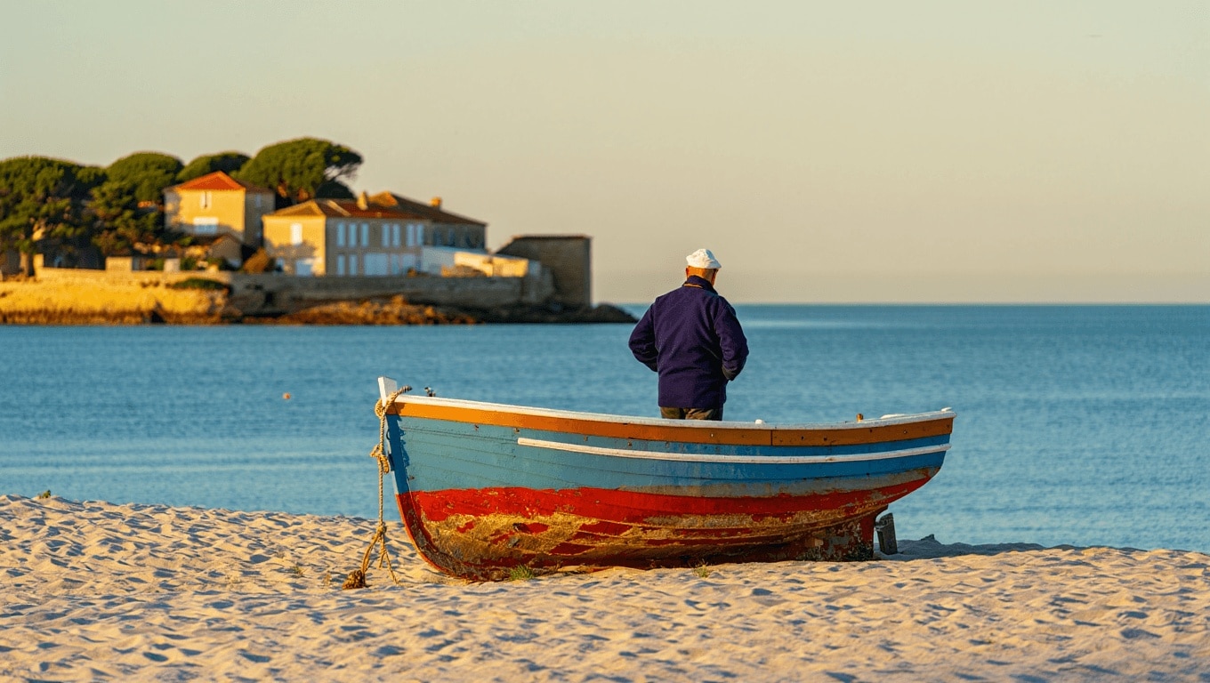 Visiter l’île de Ré