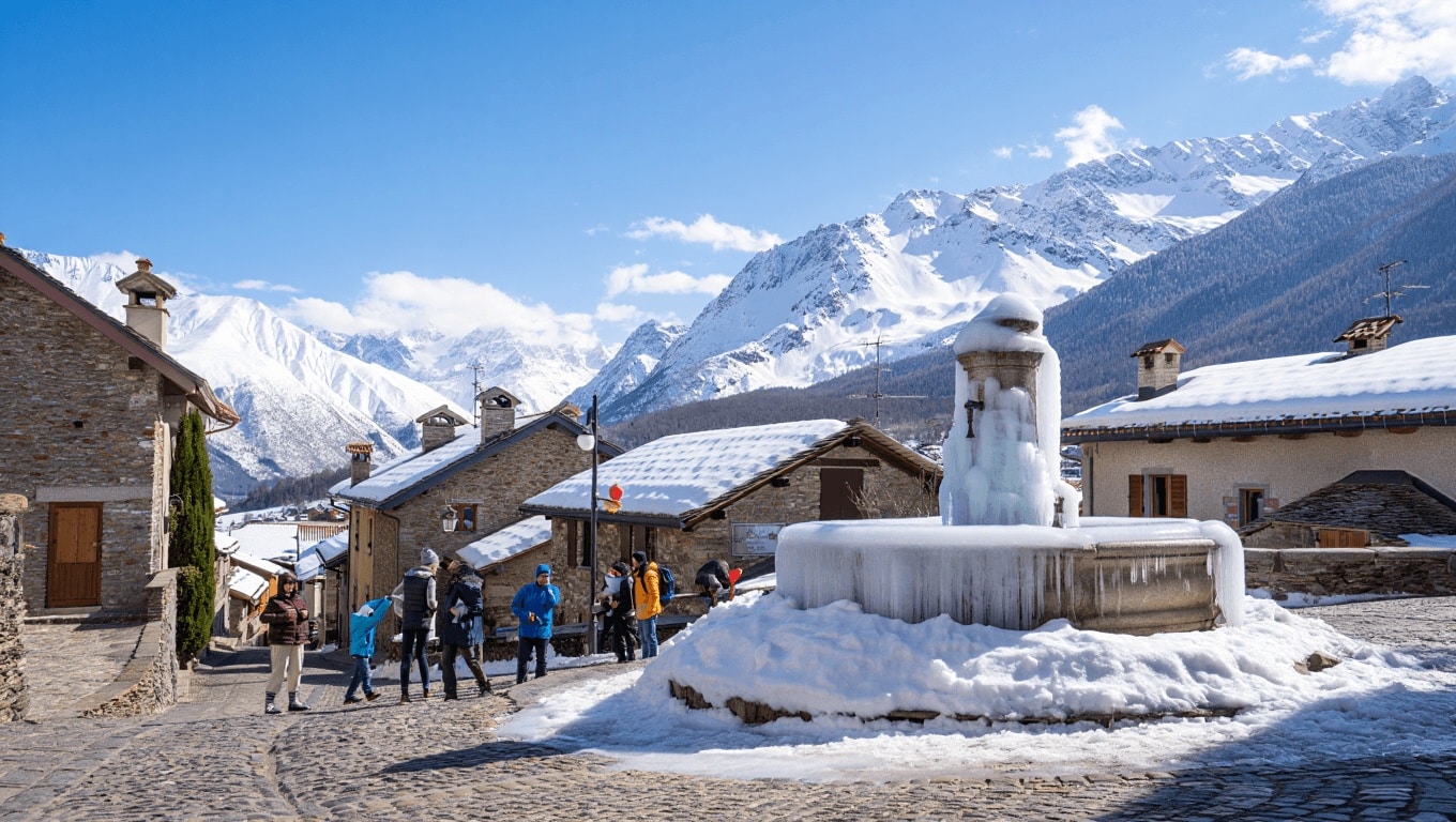 Que faire dans les Hautes-Alpes ?
