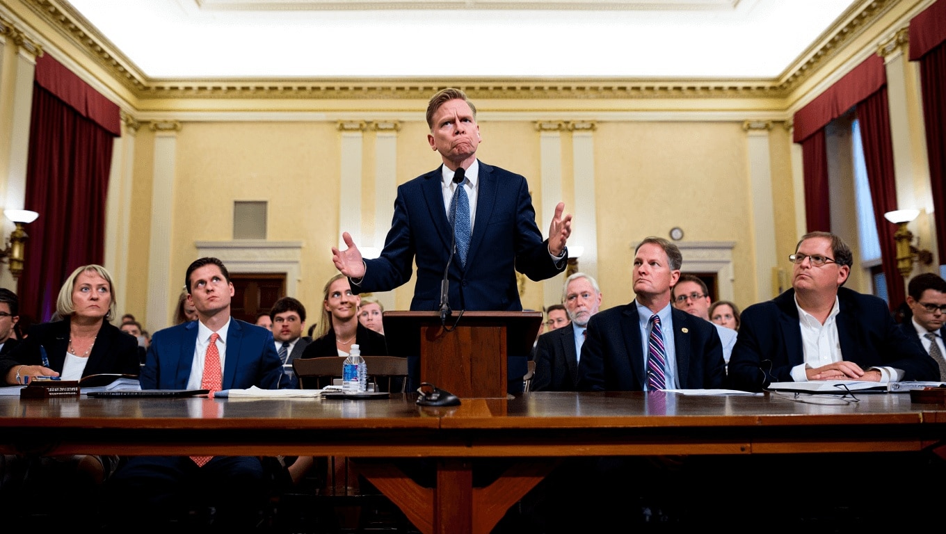 « Nous n’avons jamais acheté un prix, nous achetons un produit », revendique Grand Frais devant le Sénat