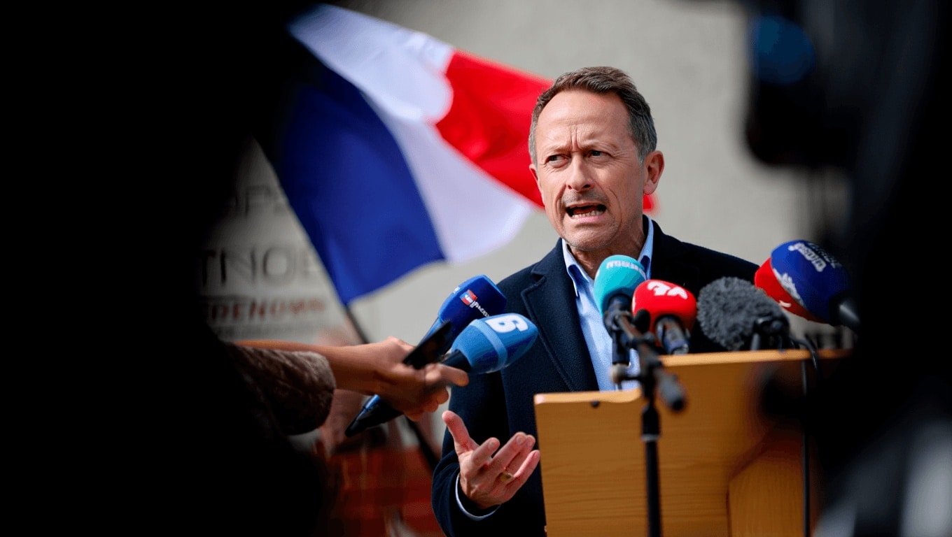 Alliances LFI-PS : Éric Coquerel se réjouit que le PS renonce à une « ligne complètement suicidaire à gauche » 