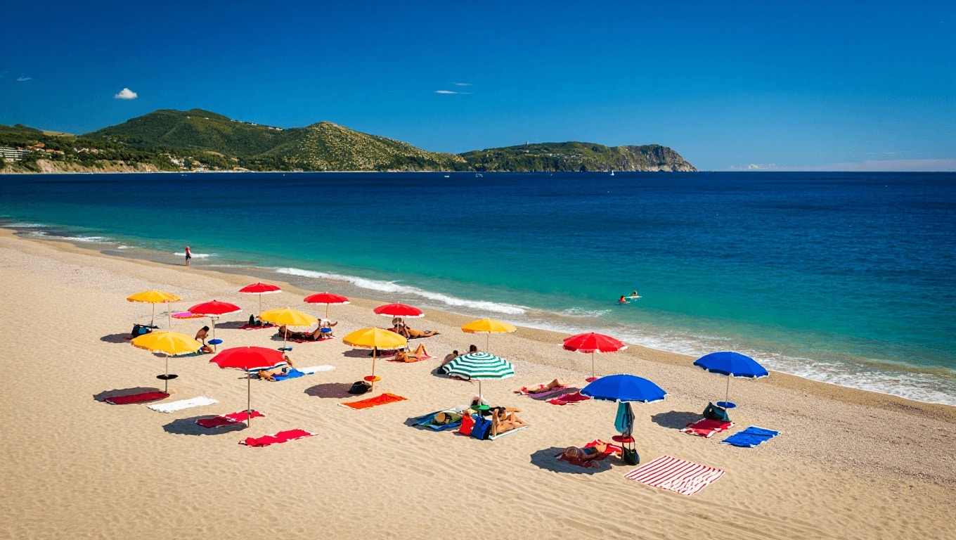 Que faire sur la Côte d’Azur ?