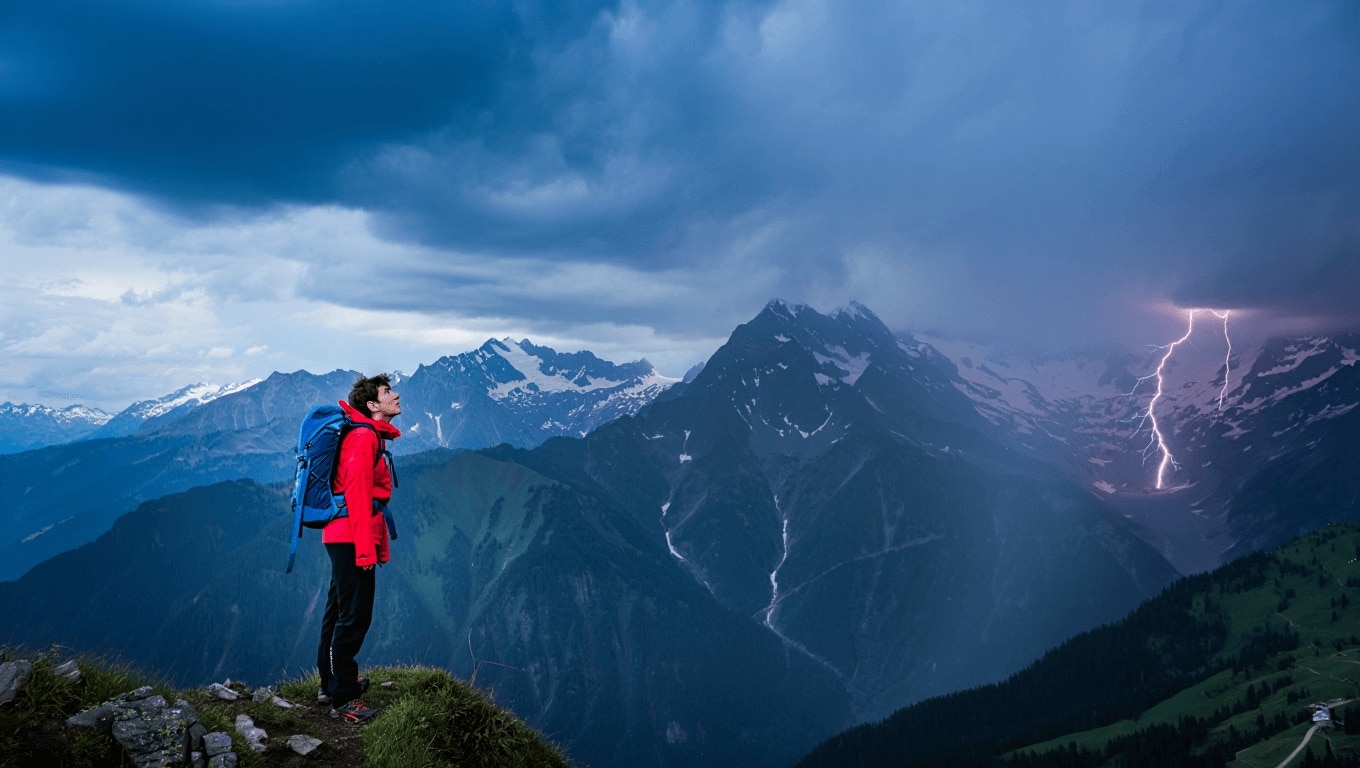 Que faire dans les Alpes ?