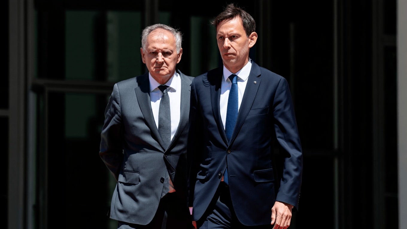 Lyon : derrière le duel Aulas – Doucet, vers une métropole sans majorité ?