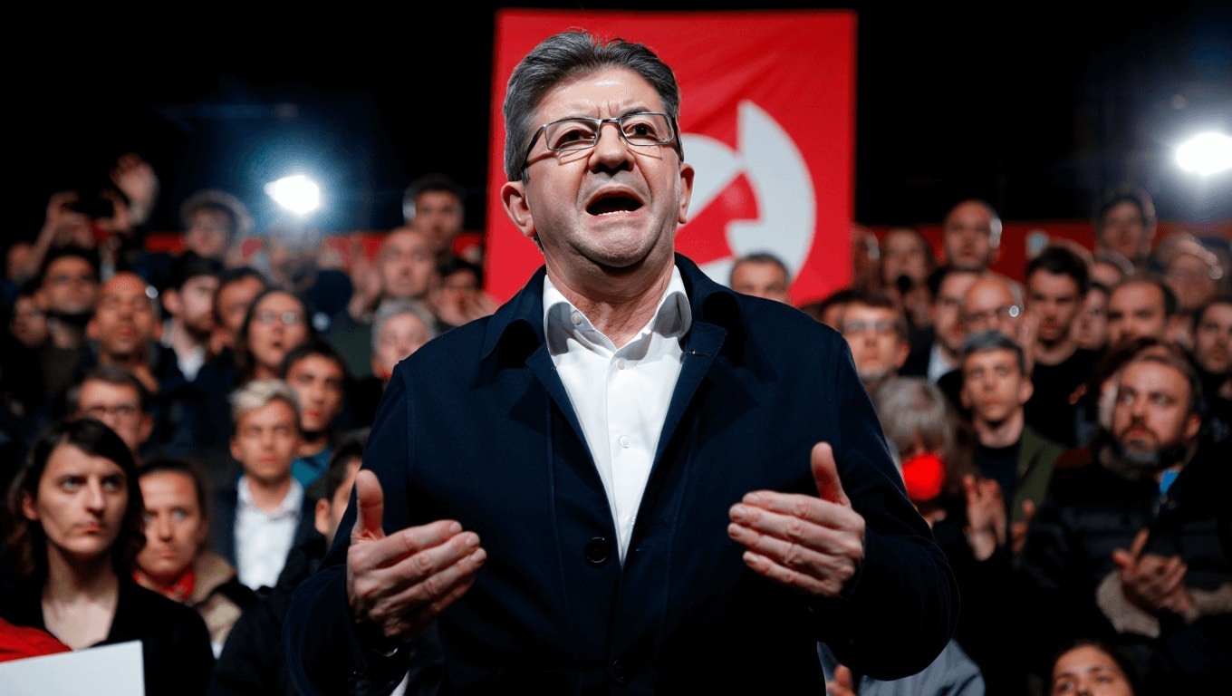 « Epstine » : Jean-Luc Mélenchon a-t-il enterré la perspective d’une gauche unie ?