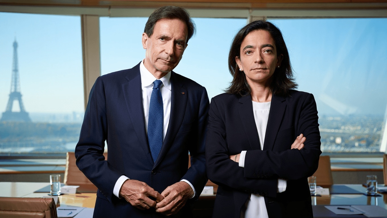 Municipales à Paris : Pierre-Yves Bournazel fusionne sa liste avec Rachida Dati, mais se retire du second tour