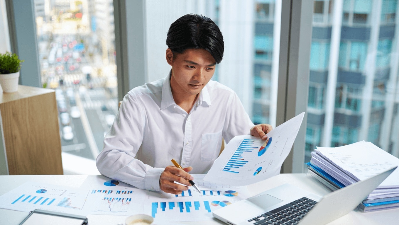 Les créations d’entreprises se maintiennent en janvier 2026