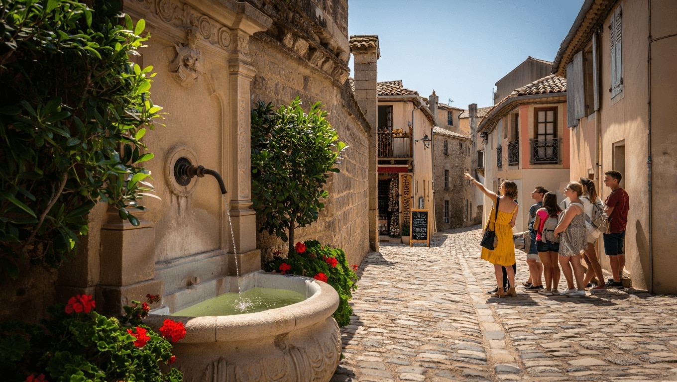 Que faire à Grasse ?