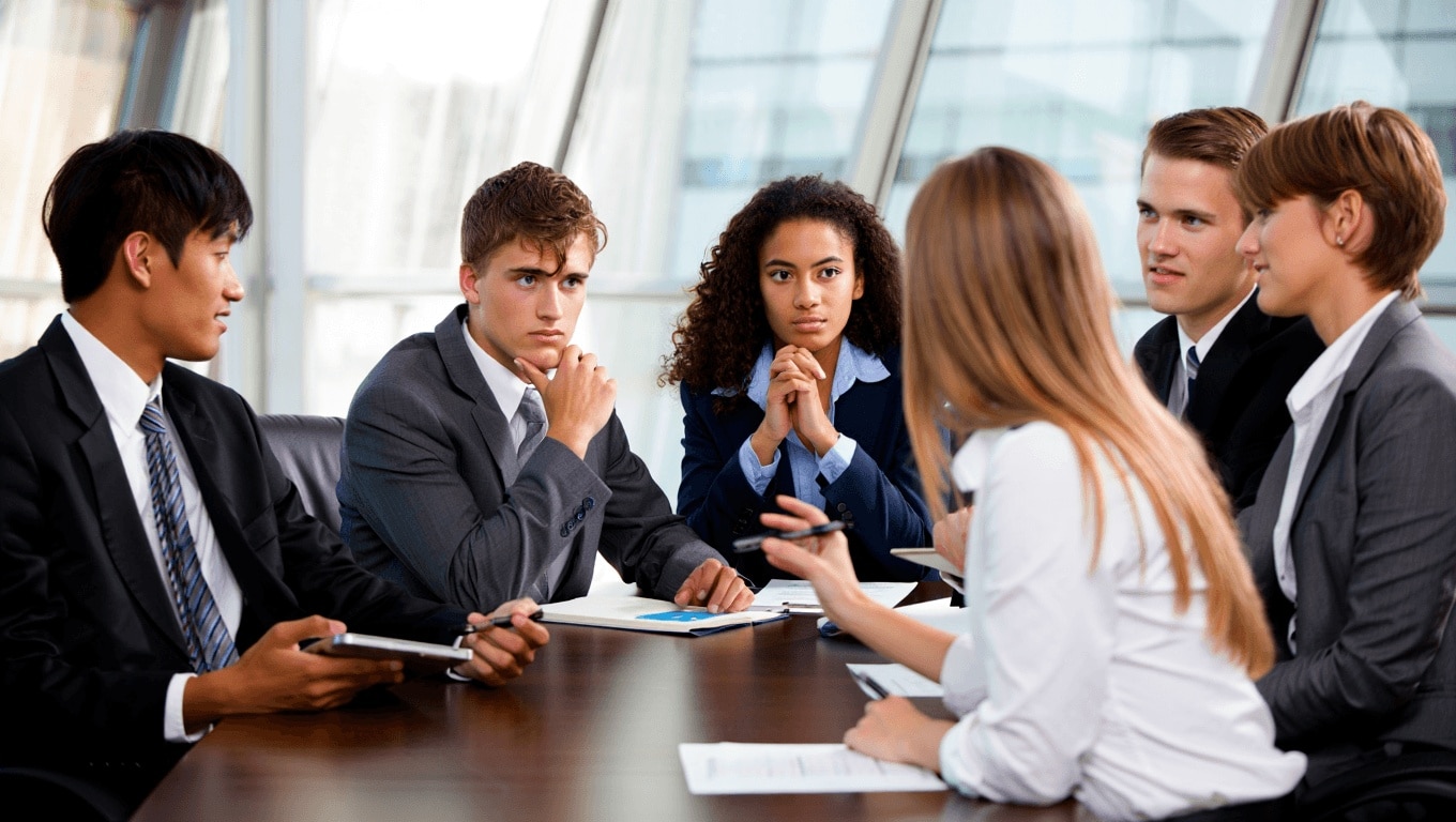 Who Will Your Students Be in 2040?