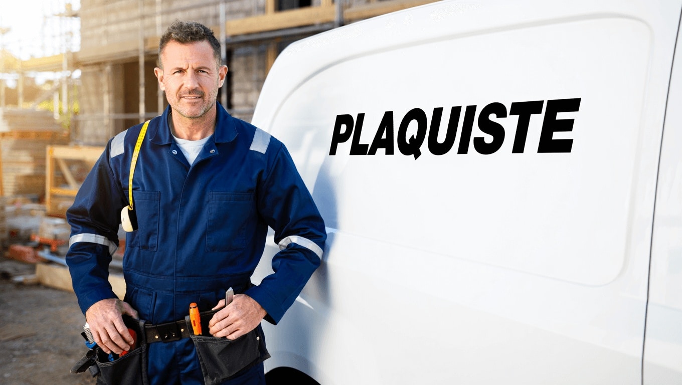 statut juridique plaquiste indépendant