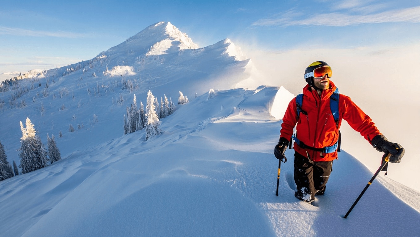 ou faire du ski en france val thorens