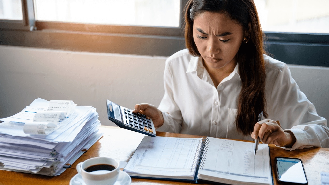 La comptabilité super-simplifiée : définition, conditions et intérêts