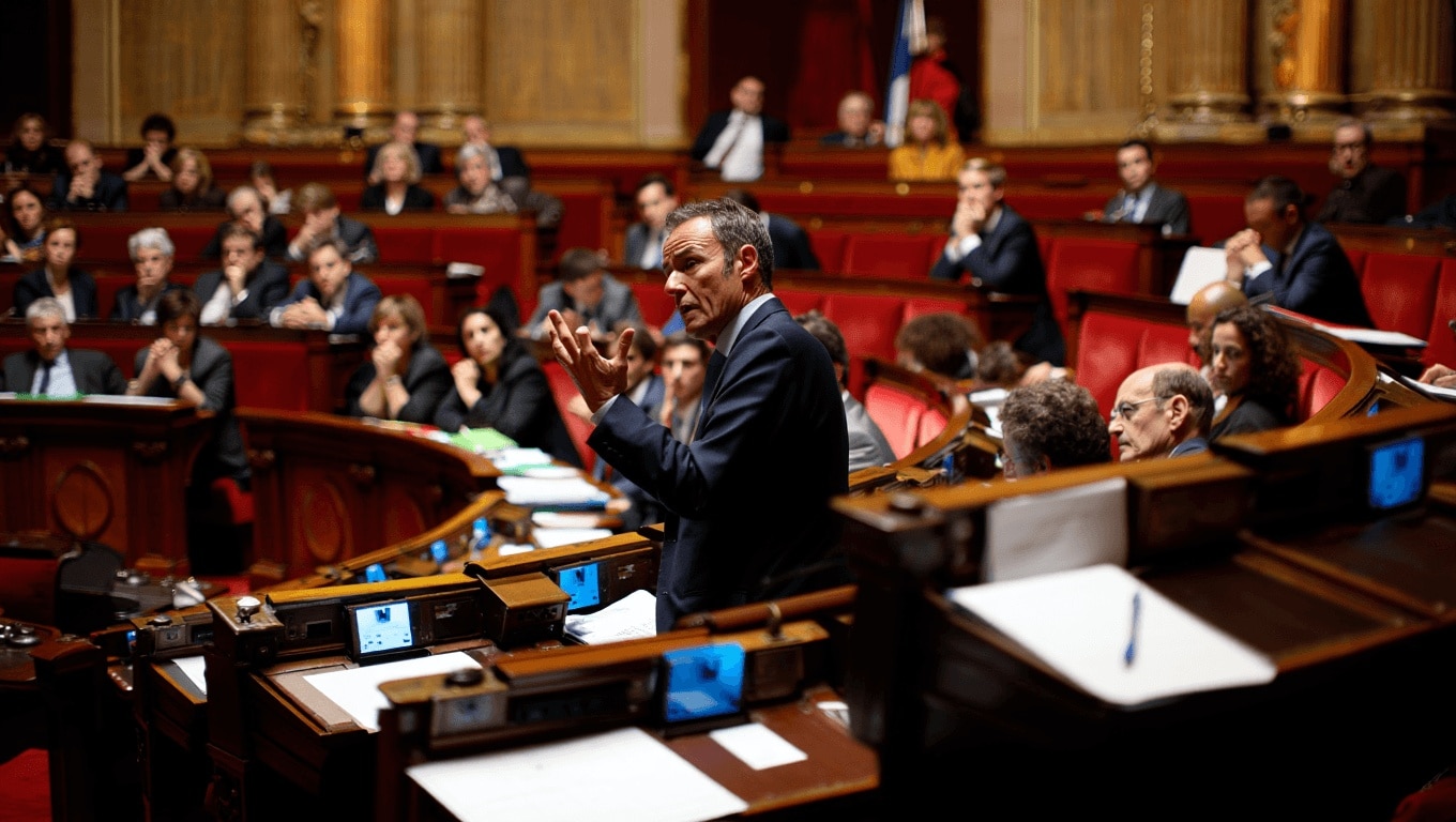 Ordonnances, loi spéciale… Le Sénat durcit les procédures d’urgence budgétaires