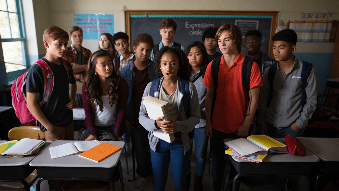 3 Ways to Help Students Become Confident Public Speakers