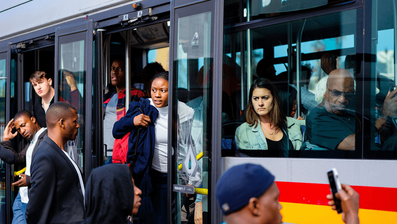 Municipales 2026 : faut-il rendre les transports en commun gratuits ?