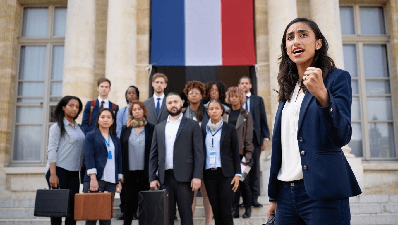 Logement des agents publics : une proposition de loi pour « sauvegarder notre service public »
