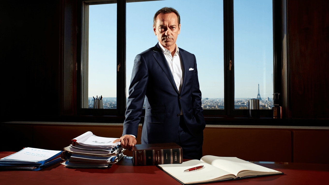 Modification de statuts : vaut-il mieux choisir un avocat ou une Legaltech ?