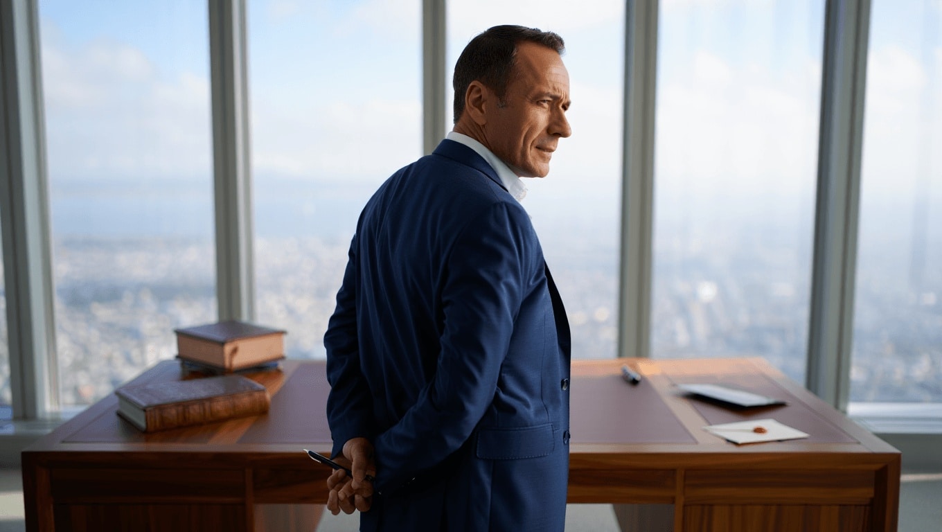 Les causes de cessation des fonctions de dirigeant d’association