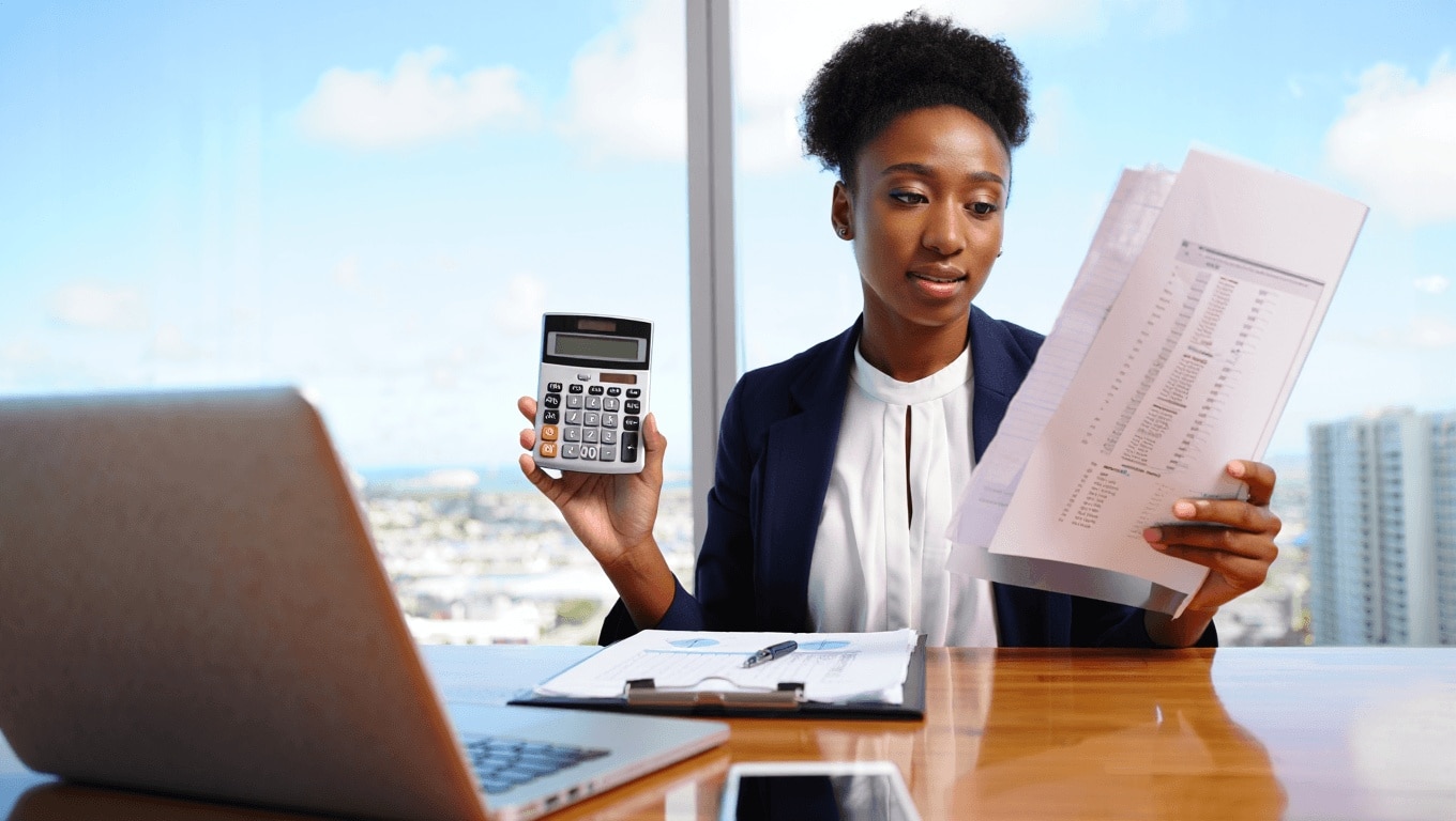 Comment calculer simplement les dividendes ?