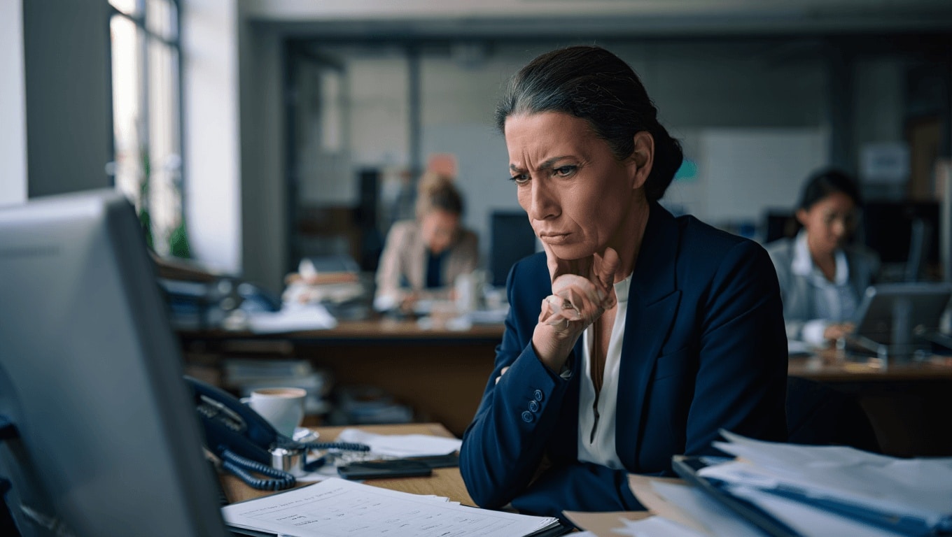 How Do I Carve Out Time for What I Need to Do as a Leader?