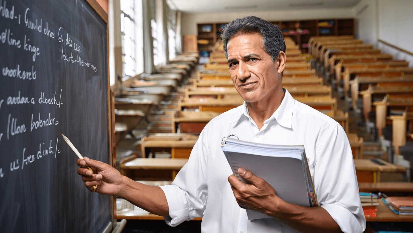 How to Avoid Rushing—a Pitfall for Even the Most Experienced Teachers