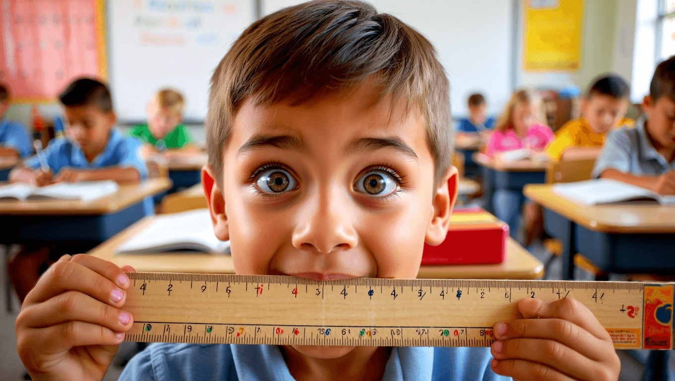 How Number Lines Can Boost Mathematical Understanding