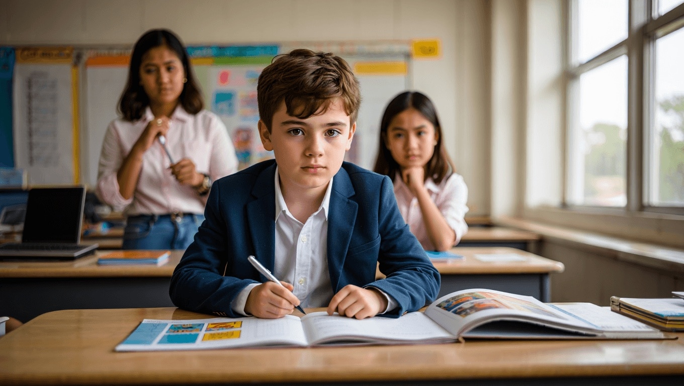 Helping High School Students With Accommodations Plan for the Transition to College