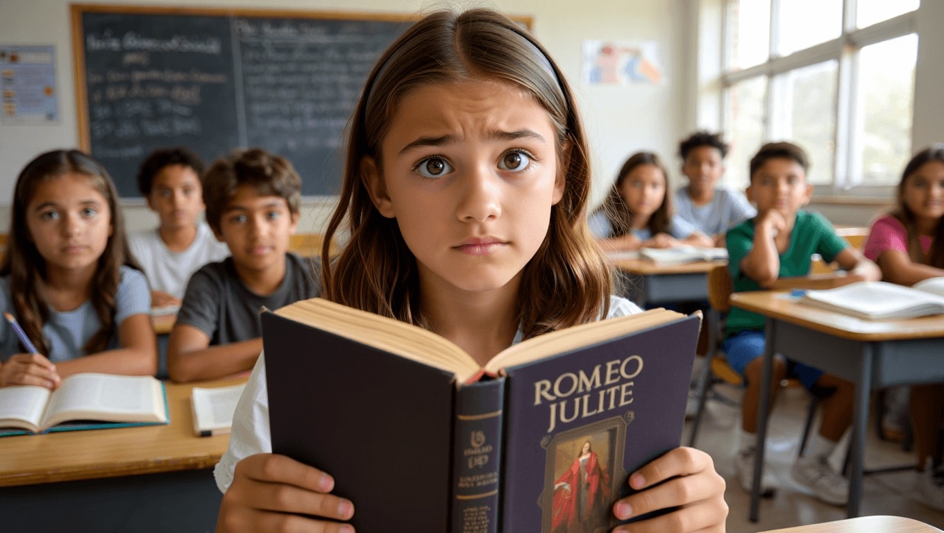 A Creative Strategy to Get Students Ready for Complex Texts