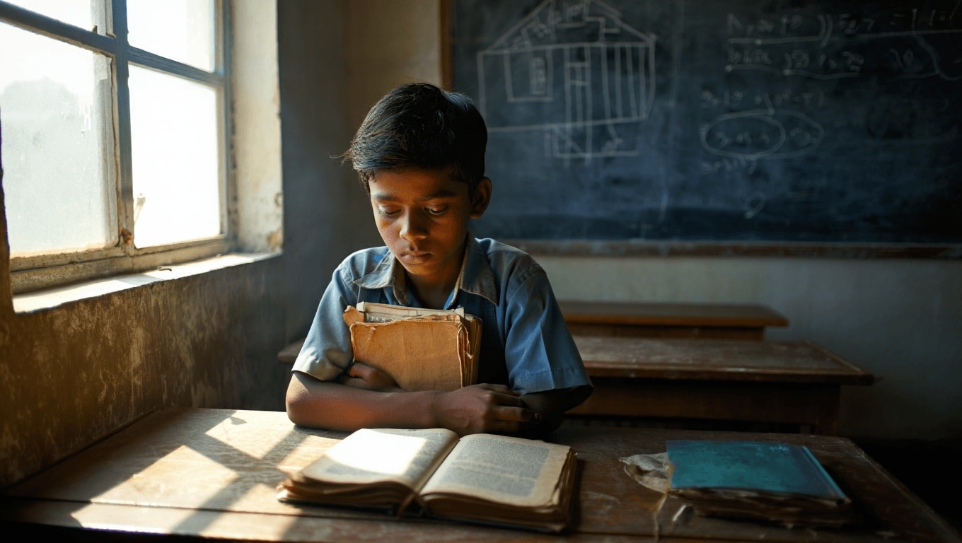 Supporting Students Facing Instability or Trauma