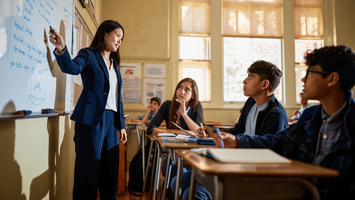 Unlocking Effortful Thinking by Asking the Right Questions 