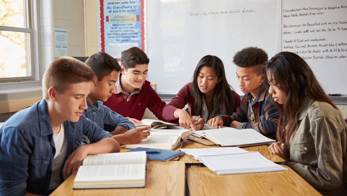 Using Supreme Court Cases in Middle School Social Studies