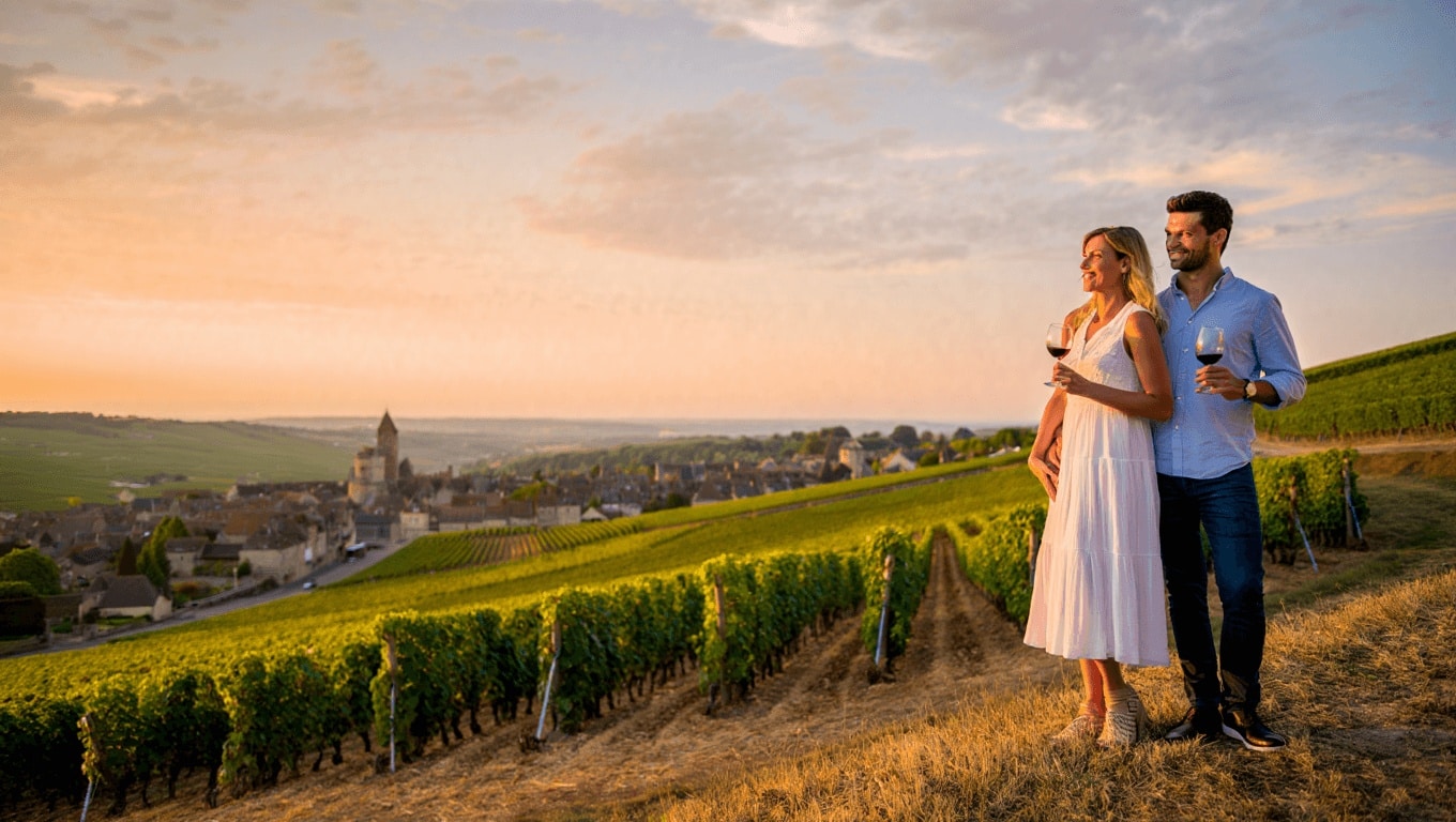 Que faire en Bourgogne ?