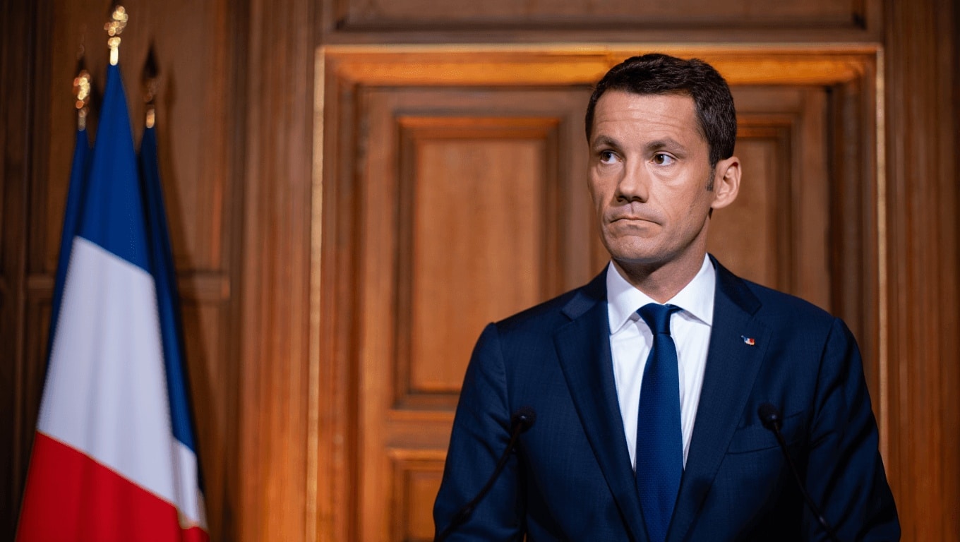 Le « grand acte de décentralisation » promis par Lecornu réduit à un projet de loi sur le rôle des préfets ? « Le ballon se dégonfle tout doucement »