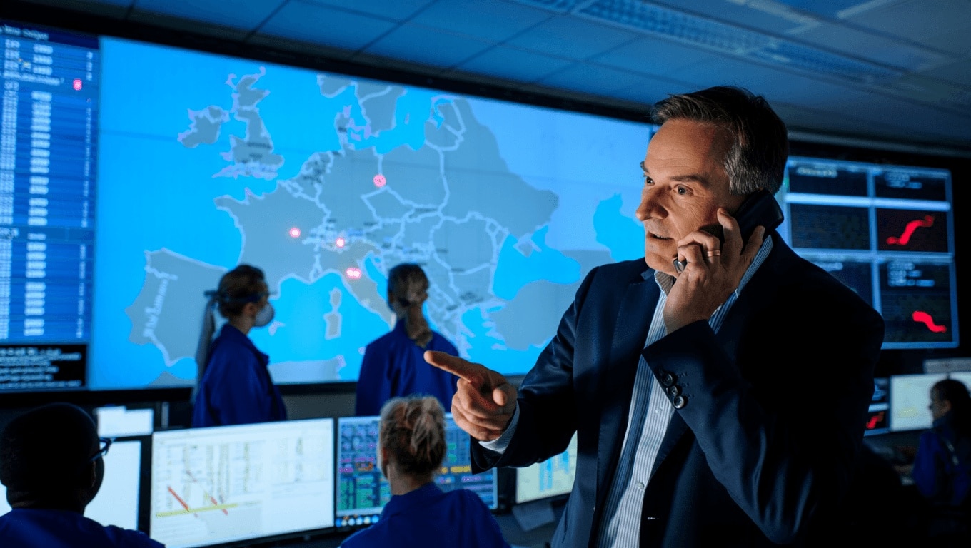 Marché européen de l’électricité : sortie ou réforme ? Les paradoxes de la normalisation du RN