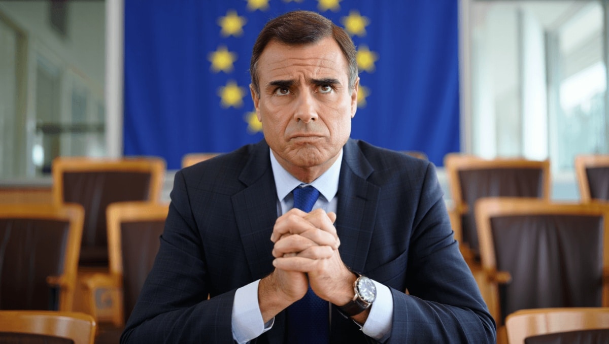 Guerre au Moyen-Orient : « l’Europe ne pas rester passive », alerte cet eurodéputé espagnol