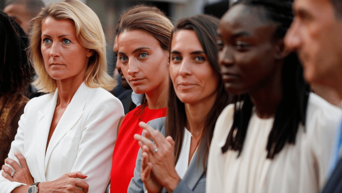 Une tribune signée Cécile Duflot, Laurence Rossignol, Sandrine Rousseau et Christine Taubira appelle les femmes à « prendre le pouvoir » dans les intercommunalités